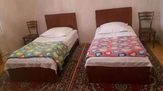 Гостевой дом Guli Гори Двухместный номер с 2 отдельными кроватями-3